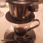 ベトナムフレンチ Chao Sai Gon - 