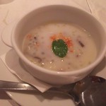 ベトナムフレンチ Chao Sai Gon - 