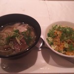 ベトナムフレンチ Chao Sai Gon - 