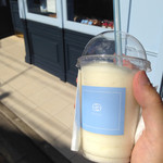 リョウラ - グラニータ シトロエン ミエル