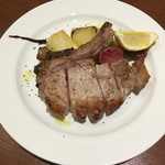 Trattoria La Luce - 