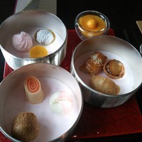 広東料理 センス - 