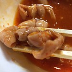 グルメフレッシュ・フーズ - 料理写真: