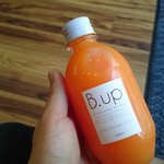 B.up Cleansing Juicery - コールドプレスジュース