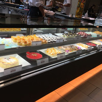 リュクス ダイニング ハプナ - 
