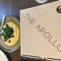 THE APOLLO - 