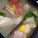旬魚と日本酒 和食りん - 