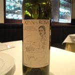 エノテカ・オルモ・デル・カウカソ - お勧めの白ワイン・・。