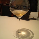 エノテカ・オルモ・デル・カウカソ - スパイシーで好みでした・・。