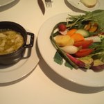 エノテカ・オルモ・デル・カウカソ - なんだっけ・・長いなまえのやつ・・。