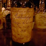 Comte Louis De Lauriston 　 Ｃａｌｖａｄｏｓ　Ｐａｙ　ｄ’Ａｕｇｅ　　1946