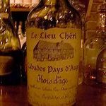 Ｌｅ　Ｌｉｅｕ　Ｃｈｅｒｉ　 Ｃａｌｖａｄｏｓ　Ｐａｙ　ｄ’Ａｕｇｅ　　Ｈｏｒｓ  ｄ’aｇｅ