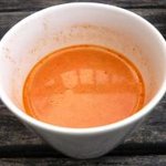 蔵 六三三〇 - トマトとホエーのスープ