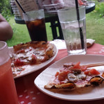 ピザバス いしがまや - 