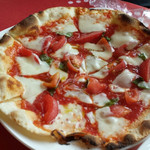 ピザバス いしがまや - 