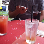 ピザバス いしがまや - 