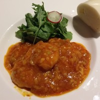 スーツァン・レストラン陳 渋谷店 - 