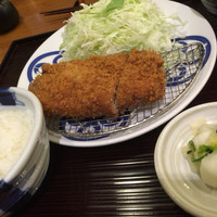 とんかつ まい泉 青山本店 - 