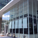 ジンジャーズビーチ - 外観