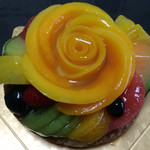 千疋屋総本店 新宿伊勢丹店 - 