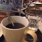 マチェレリーアディタケウチ - コーヒー