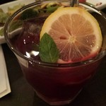 マチェレリーアディタケウチ - サングリア