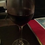 マチェレリーアディタケウチ - 赤のスパークリングワイン
