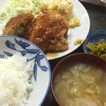 山田ホームレストラン - 