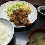 山田ホームレストラン - 