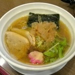 Ramen Kadokura - かどくら醤油