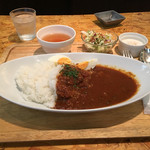 カフェ ヌフ - 