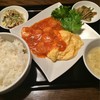 中華居酒屋 香香厨房 JR55ビル店