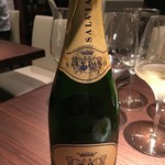 ワインレストラン ドミナス - SALVIANO