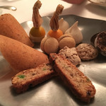 プリズマ - プティフール