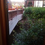 りょうりや 御旅屋 - お店から