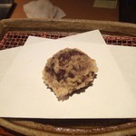 みかわ 是山居 - 椎茸