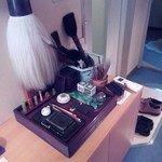 みかわ 是山居 - 待合室３