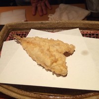 みかわ 是山居 - キス