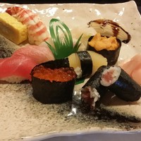 すし処 初音 - 