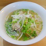 ベトナム料理 フォー専門店 Pho 竹 - フォーガー