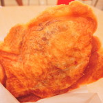 サザエうす皮たい焼 - 