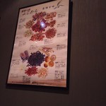 ふじわら - 店内