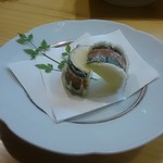 ながうらの隠れ家ラウンジ つるや - 