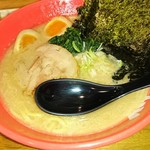 Ramen Oozakura - 