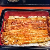 うなぎ割烹 大江戸 - 