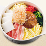 道とん堀 - インドモチーズ