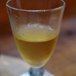 舟勝 - 大将秘蔵の古酒をサービス