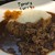 炭火焼肉たむらのお肉が入ったカレー屋さん - 料理写真: