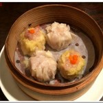 チャイナムーン - 香港式海老しゅうまい、特製肉しゅうまい（2名分）