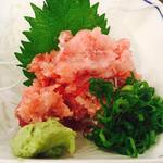 魚河岸 丸天 - 